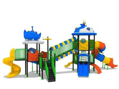 Play Equipment